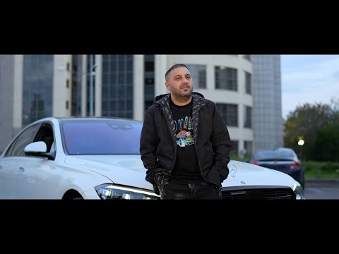 Mihaita Piticu ❌ Beto Aliuta - Am ajuns sclavul iubirii | Official Video