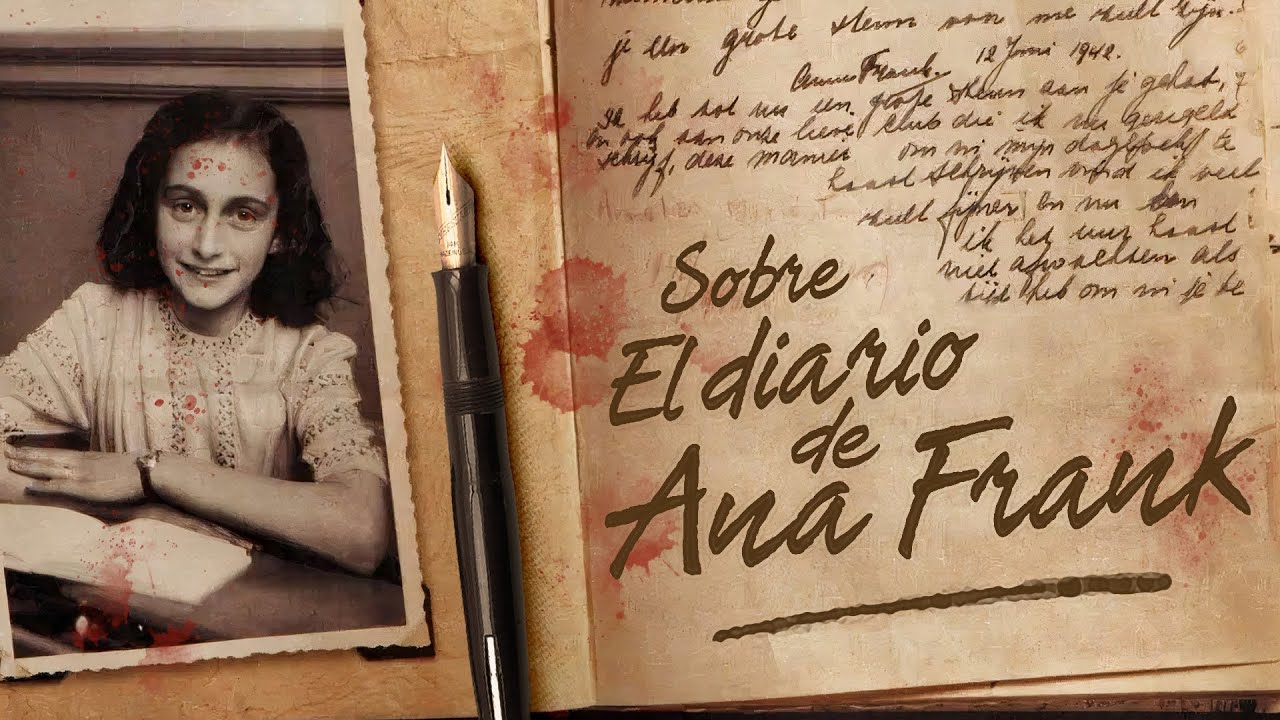 Sobre El diario de Ana Frank