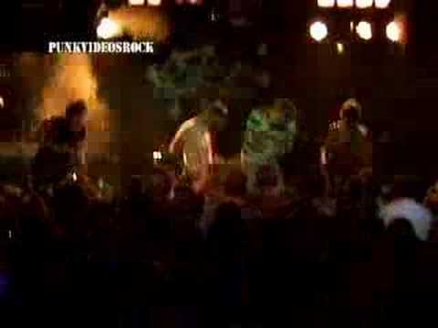 Video thumbnail for Warrior Poet (Live)
