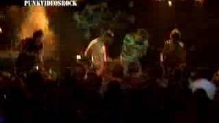 The Classic Crime - Warrior Poet