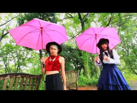 One Million Times   in イングリッシュガーデン