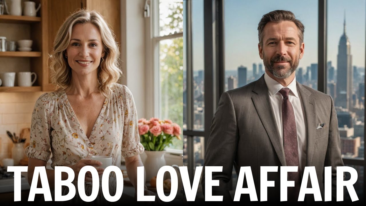 Step Siblings' Affair Results in Gruesome Murder - TrueCrimeStoryteller