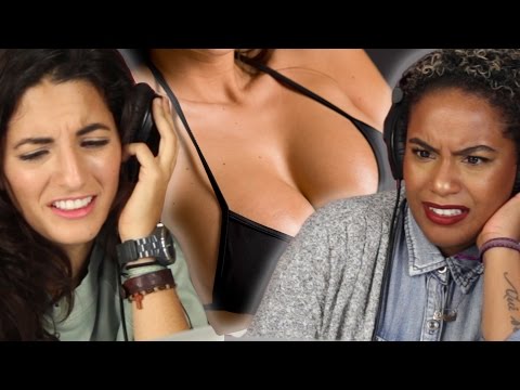 ラティーナがラティーナポルノを見る (Latinas Watch Latina Porn)