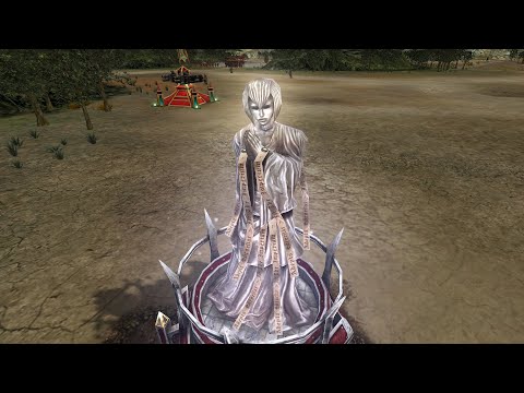 Imperial Forces vs Orks - Titanium Wars - Warhammer 40K Dawn Of War Soulstorm