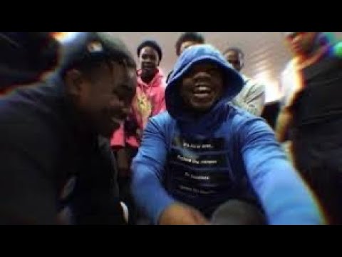 BabyQah X Lil Bucks X 100Deek X 1Mere - The Mix Up