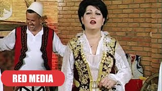 Albana Kelmendi - Sikur Vesa