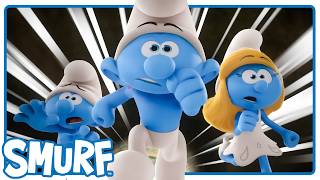 Download lagu Awas! Jebakan Kalung Ajaib! • Smurf • Bahasa Indonesia mp3