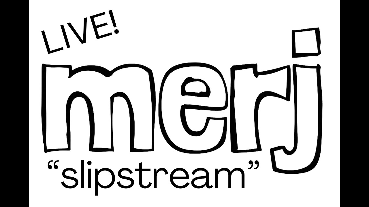 Slipstream - MERJ original! #jazz #originalmusic #newjazz