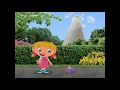 Glissando Little Einsteins