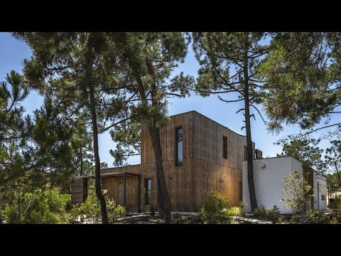 Eco Tróia Resort House