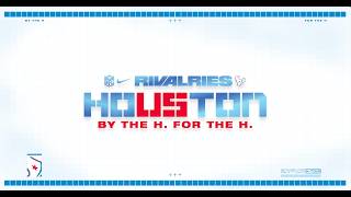 Houston/US Uniform Documentary | NFL Rivalries