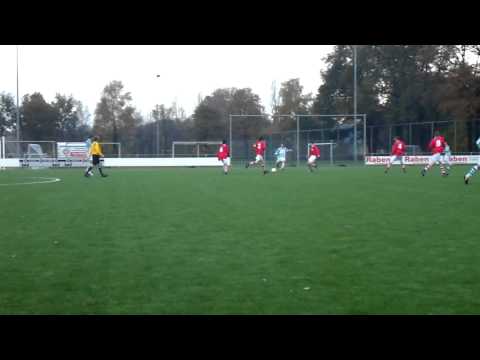 AZSV B1 - Spero B1 (4/5)