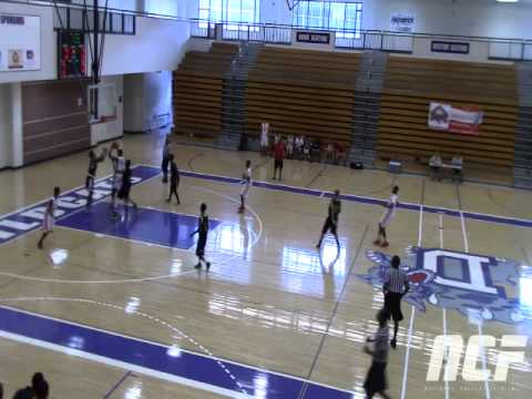 Red Storm - Long (53) vs. EOTO (64) - NCF2