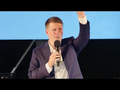 Cristi Boariu - Orice sfânt are un trecut și orice păcătos are un viitor!