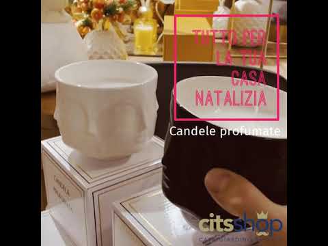 Tutto per la tua  Casa Natalizia