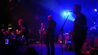 The Angels - Ivory Stairs