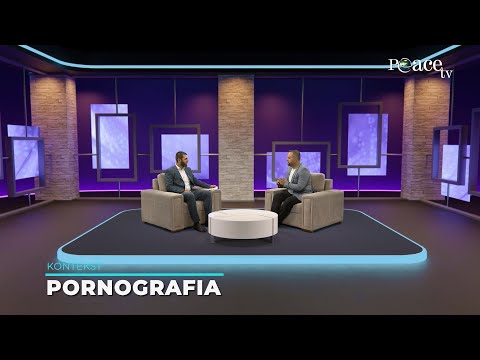 Kontekst | 90. Pornografia - Agron Terziqi