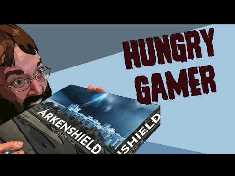 The Hungry Gamer [ENGLISH] - Review