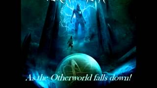 VORPAL NOMAD  - AS THE OTHER WORLD FALLS DOWN WITH LYRICS 2013