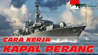 Download lagu How Warships Work mp3 Download lagu How Warships Work mp3