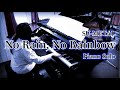 BABYMETAL No Rain No Rainbow　Piano Solo