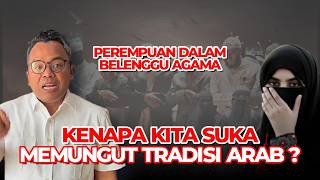 Download lagu Islah Bahrawi : Arab Buang Tradisi Buruknya, Bangsa Kita Memungutnya! Luar Biasa,.. mp3