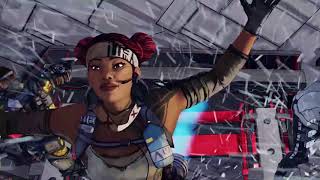 Apex Legends Champions Edition Trailer