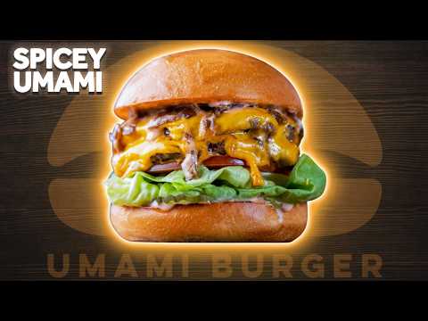 The Strange Disappearance Of Umami Burger