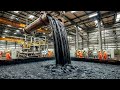 How It S Made 26 Million Gallons Of Gasoline Per Day Inside America S Largest Refinery