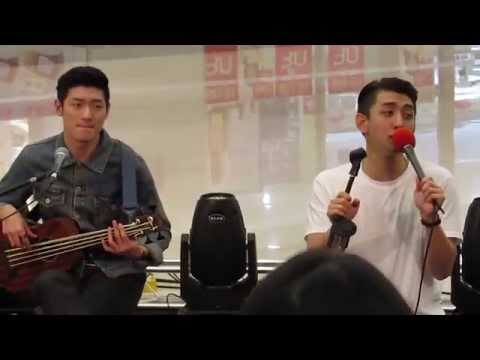 잔나비(JANNABI) - See your eyes