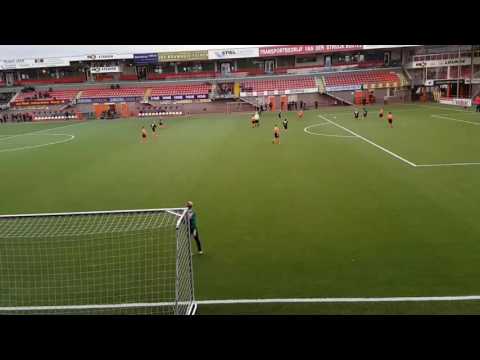 Kwiek78 e1  Sv Bergen e1  Deen cup