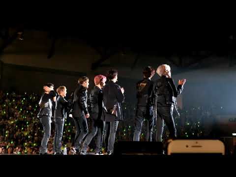 191215 WayV 1st fan meeting in Bkk Day 2 (42) #WayV_FanmeetinginBKK_DAY2 #wayv_fanmeetinginBKK