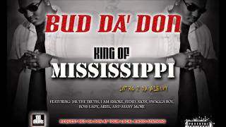 ML the Truth  and  BUD DA DON "MY BOO"