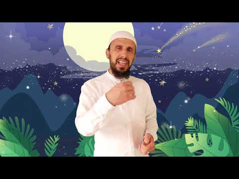 Daudi alejhi selam mbret dhe gjykatës i drejtë (Makina e kohës pjesa 46)