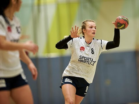 Zusammenfassung - ESV 1927 vs. HSG Freiburg - 18.03.2018