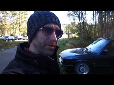 Söndagstur, Yngeredsfors gamla Kraftstation.