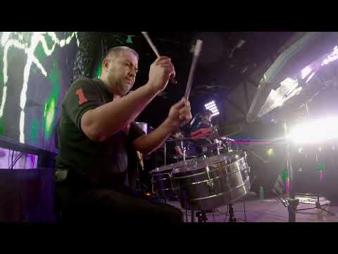 COMO PIEDRA EN TU CAMINO - CLAUDIO MORAN EN CONCIERTO ( Discoteca Tropico- Puebla )