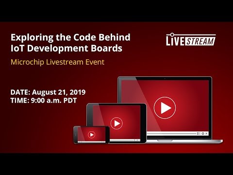 Exploring the Code Behind IoT Development Boards