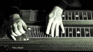 Jam with my Father - Joan Marie (by Mike Johnson, pedal steel guitar)