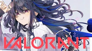 【VALORANT】本日のaim調整【ぶいすぽ/一ノ瀬うるは】