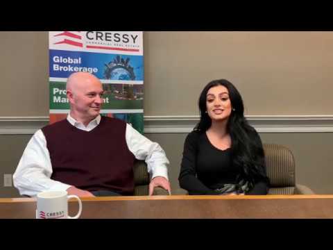 Cressy Insights – 2018/2019 CRE