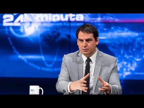 24 minuta: Ova nedelja je ključna - Nova žarišta na fejsu (deo 6)