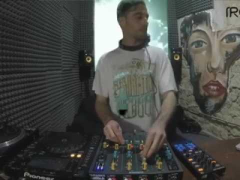 Spektral@ Room fm 24 /2 /2017