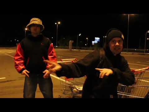Left Side Bo, D.Lu, DJ Shy - Запрошення На Represent №7 [2013] | UKRAINIAN HIP HOP