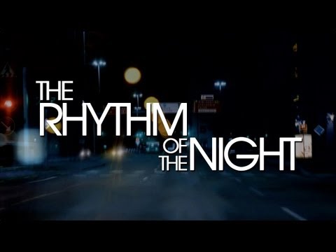 Simon Deep Divas & Corona - The Rhythm Of The Night (Corti & LaMedica Remix 2k13) Lyrics Video