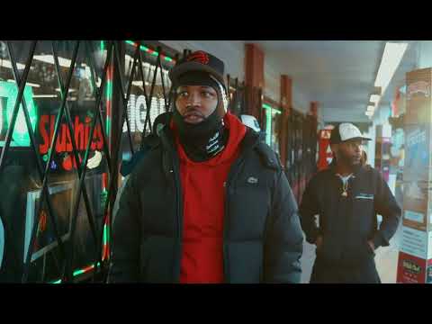 Beeta Boss - Dapper Dan(Official Video)