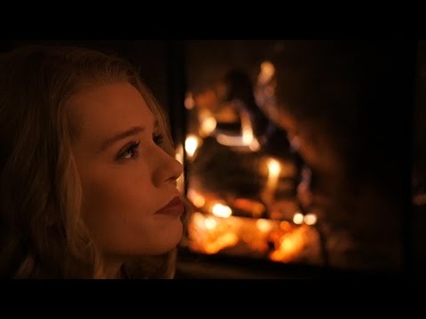 Christmas Beside You - Kelsey Lewis [OFFICIAL MUSIC VIDEO]