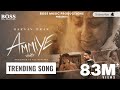 HARNAV BRAR : AMMIYE | New Punjabi Song 2022 | Latest Punjabi Songs 2022 | Boss Music Productions