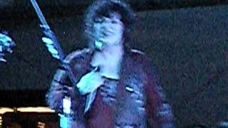 Heart Ann &amp; Nancy Wilson ALONE Lynden WA 8-16-2012