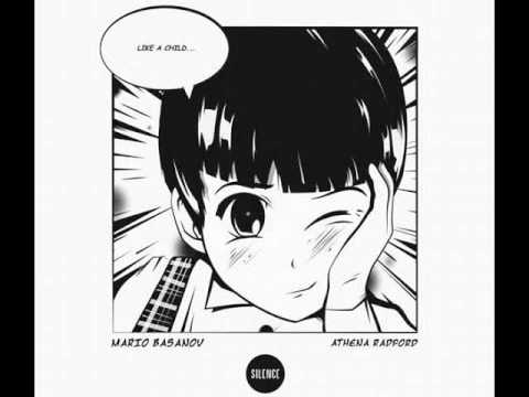 Mario Basanov feat. Athena Radford - Like A Child (Eugene Filatov Remix)